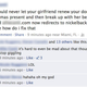 Illustration for article titled Woman Pranks Ex-Girlfriend in Silliest Revenge Story Ever